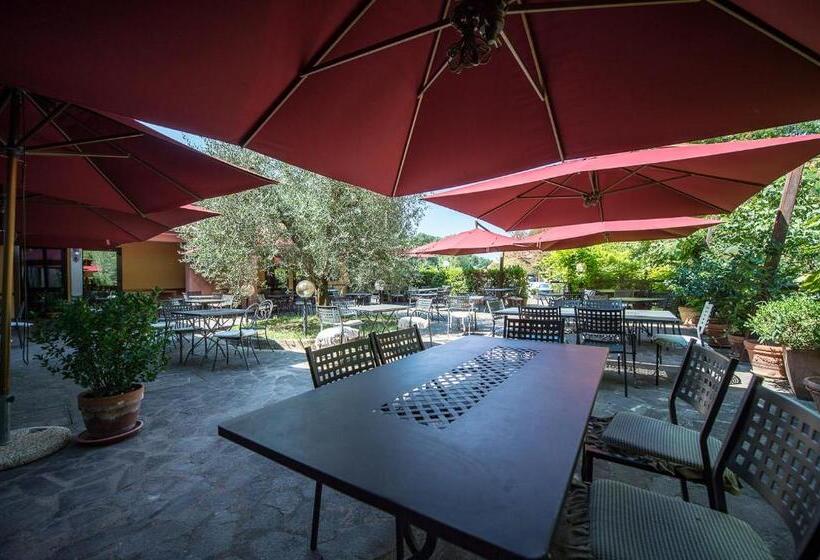 فندق Molino D'era