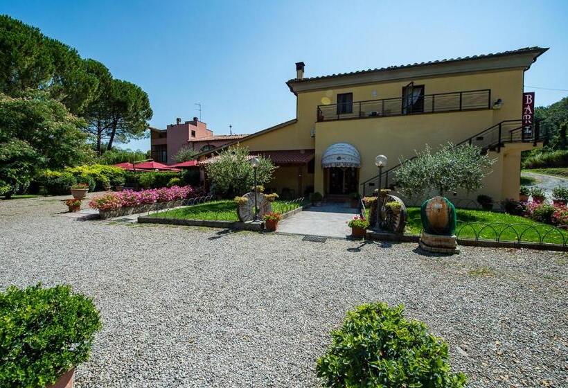 فندق Molino D'era