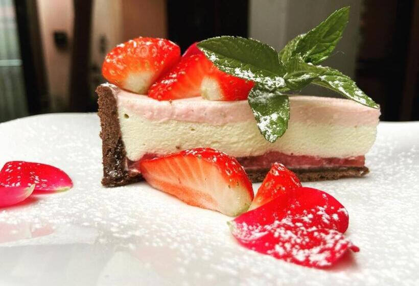 فندق Molino D'era