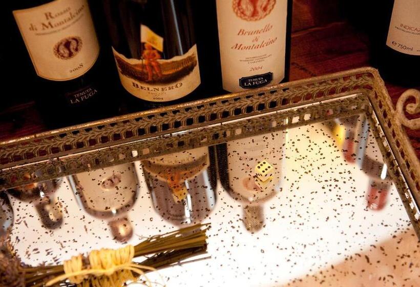 فندق Molino D'era