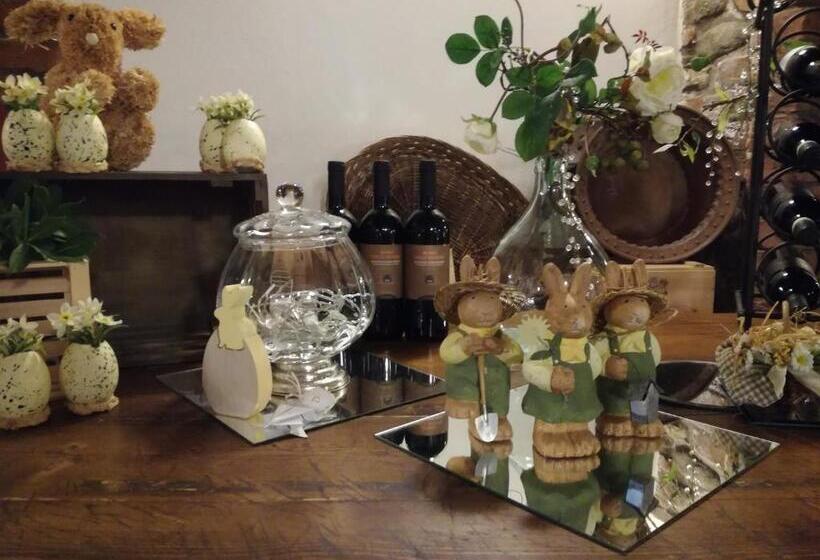 فندق Molino D'era