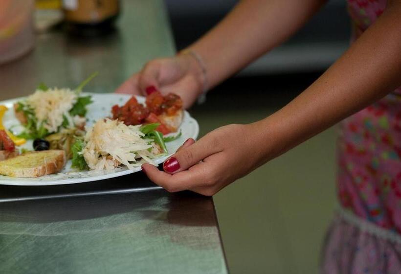 فندق Molino D'era