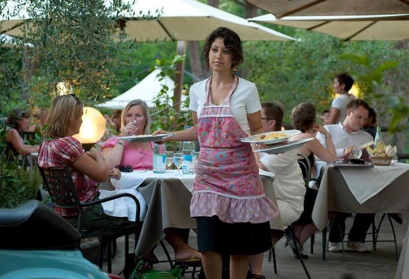 فندق Molino D'era