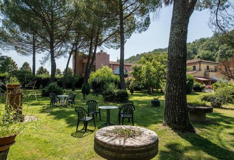 فندق Molino D'era