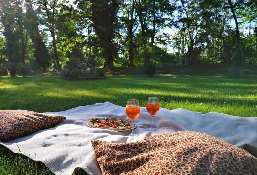 فندق Molino D'era