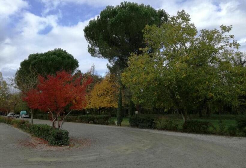 فندق Molino D'era