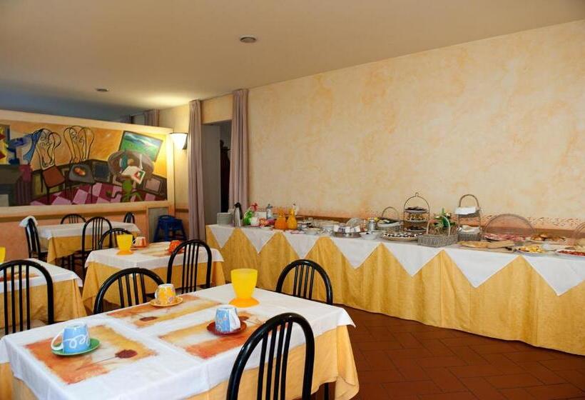 فندق Molino D'era