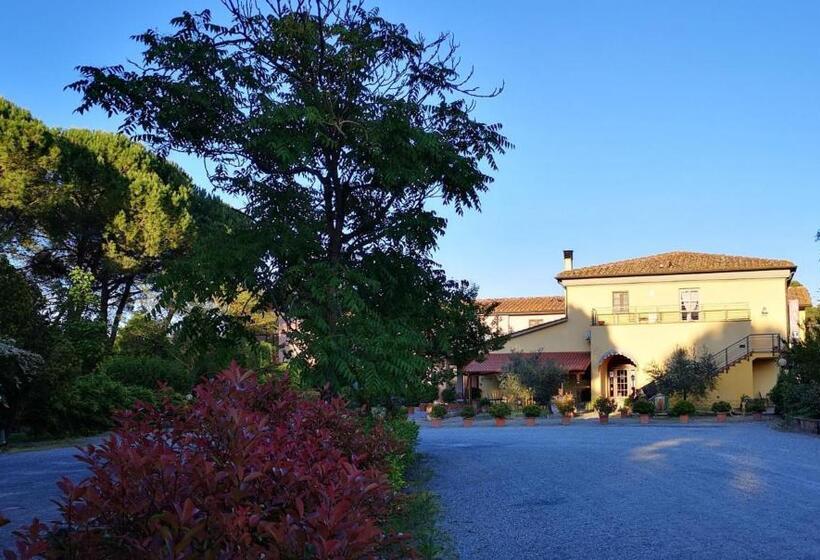 فندق Molino D'era