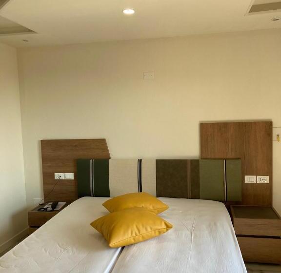 בית מלון כפרי & Residence Montana