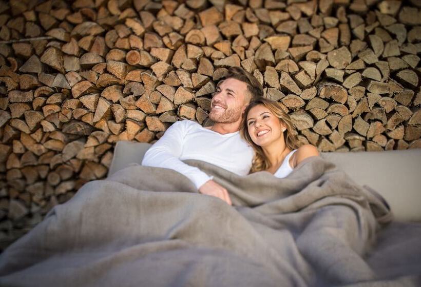 Mountain Design Hotel Edenselva