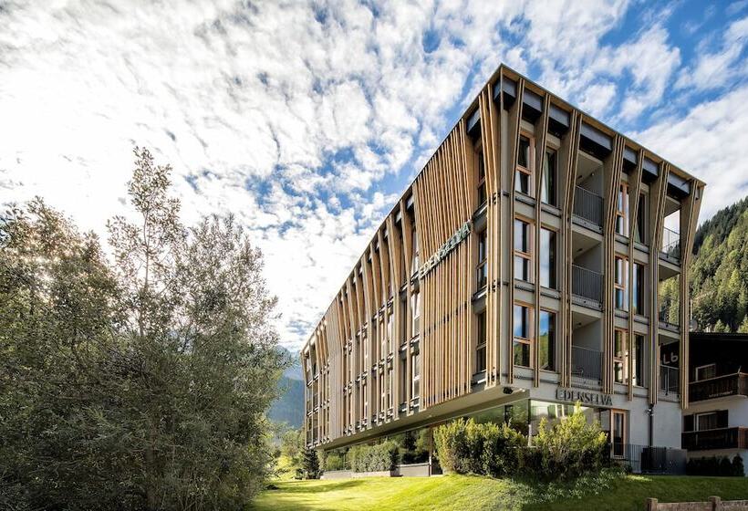 Mountain Design Hotel Edenselva