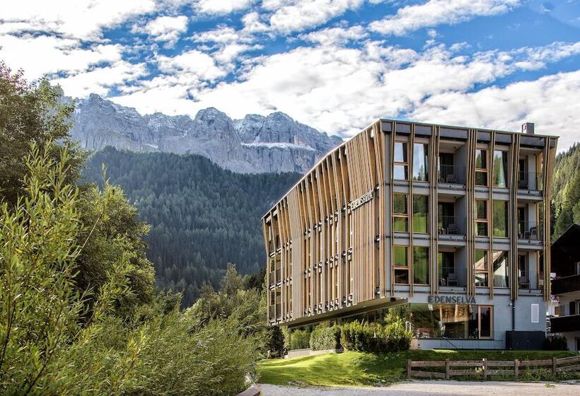 Mountain Design Hotel Edenselva