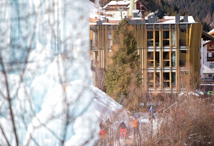 Mountain Design Hotel Edenselva