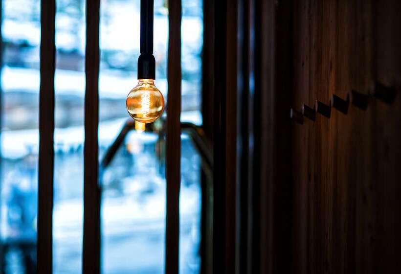 Mountain Design Hotel Edenselva