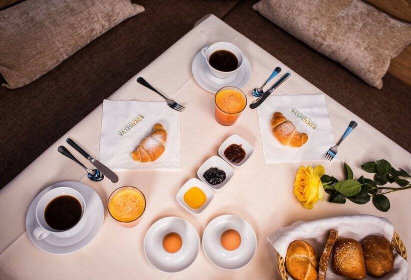 Mountain Design Hotel Edenselva