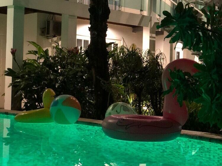 酒店 Neptuno Refugio