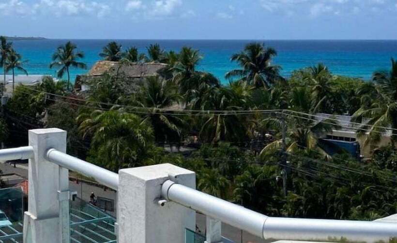 酒店 Neptuno Refugio