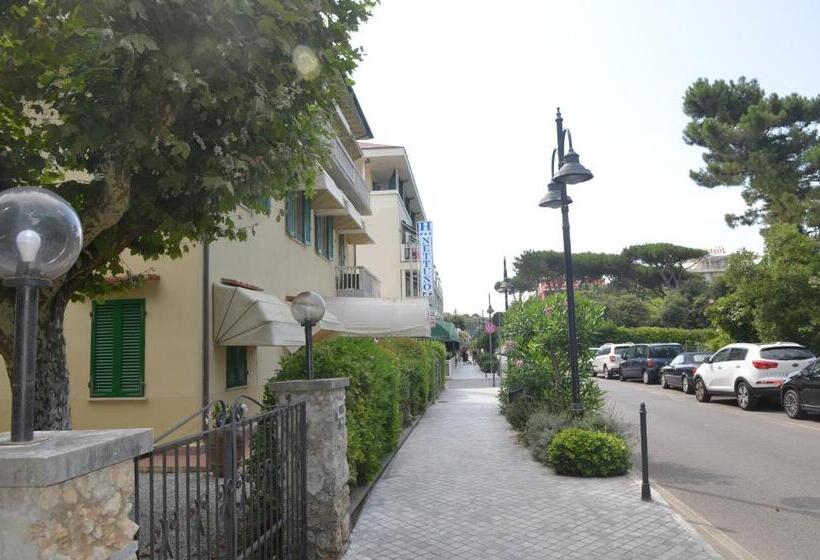 בית מלון כפרי Nettuno