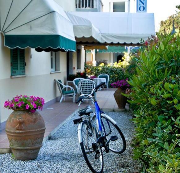 בית מלון כפרי Nettuno