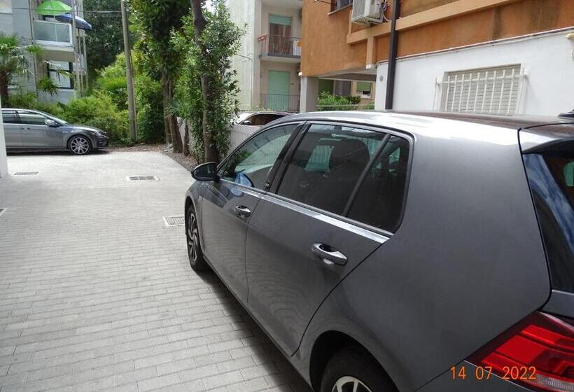 Отель Riva Palace