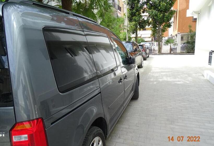 Отель Riva Palace