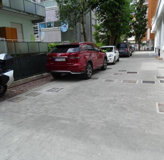 Отель Riva Palace