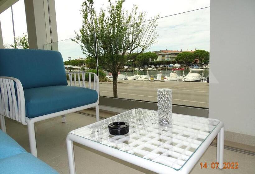 Отель Riva Palace