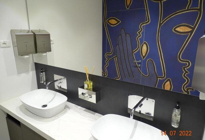 Отель Riva Palace