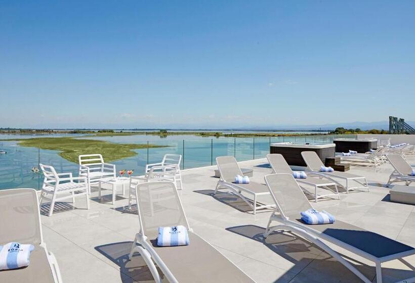 Отель Riva Palace