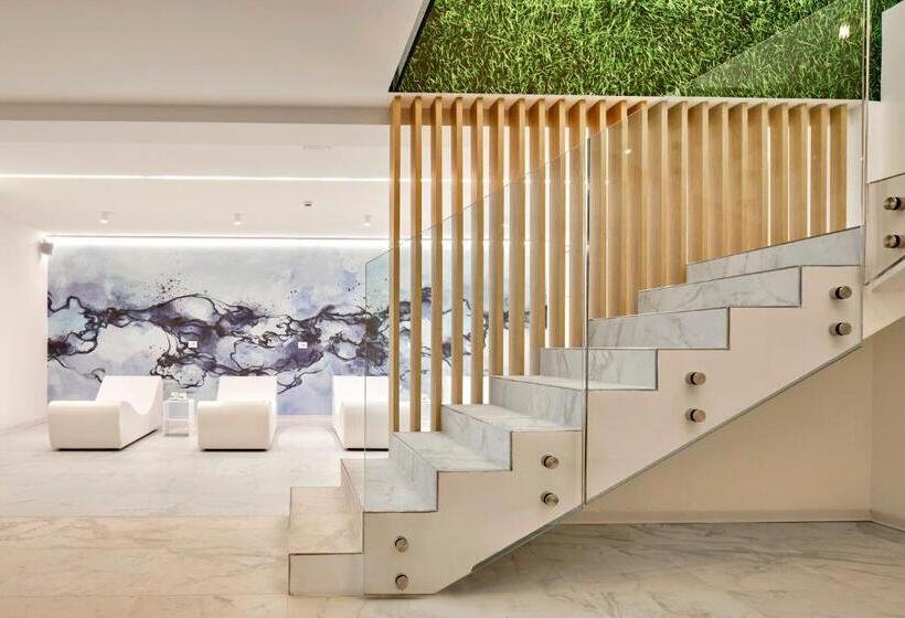 فندق Riva Palace