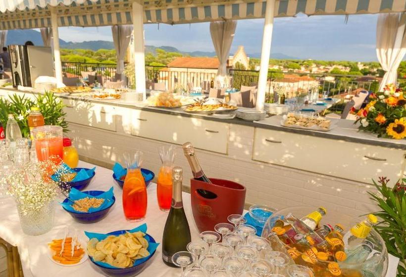 בית מלון כפרי Nuova Sabrina