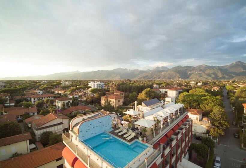 בית מלון כפרי Nuova Sabrina