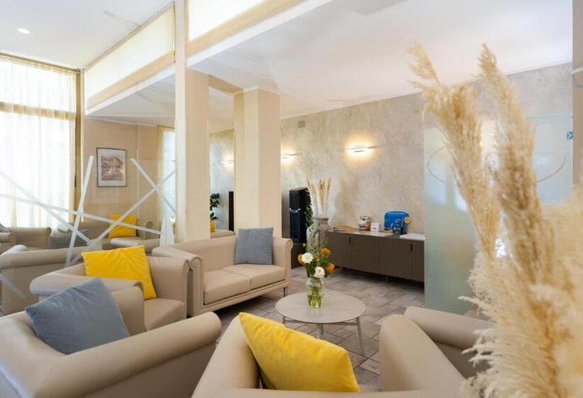 בית מלון כפרי Nuova Sabrina