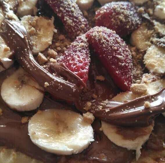 בית מלון כפרי O Xenonas Ton Mylon