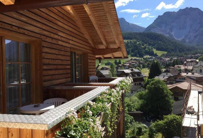 Boutique Hotel Olympia