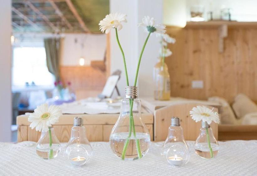 Boutique Hotel Olympia