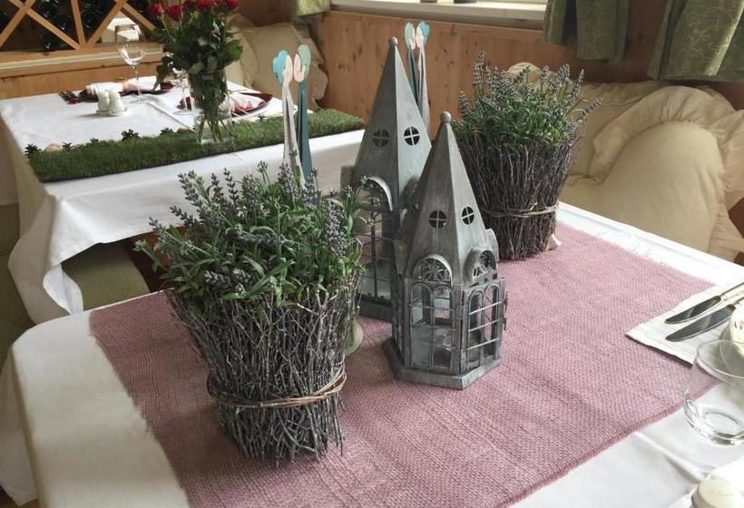 Boutique Hotel Olympia