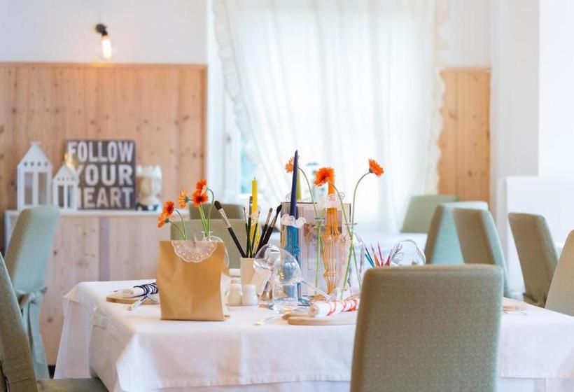 Boutique Hotel Olympia