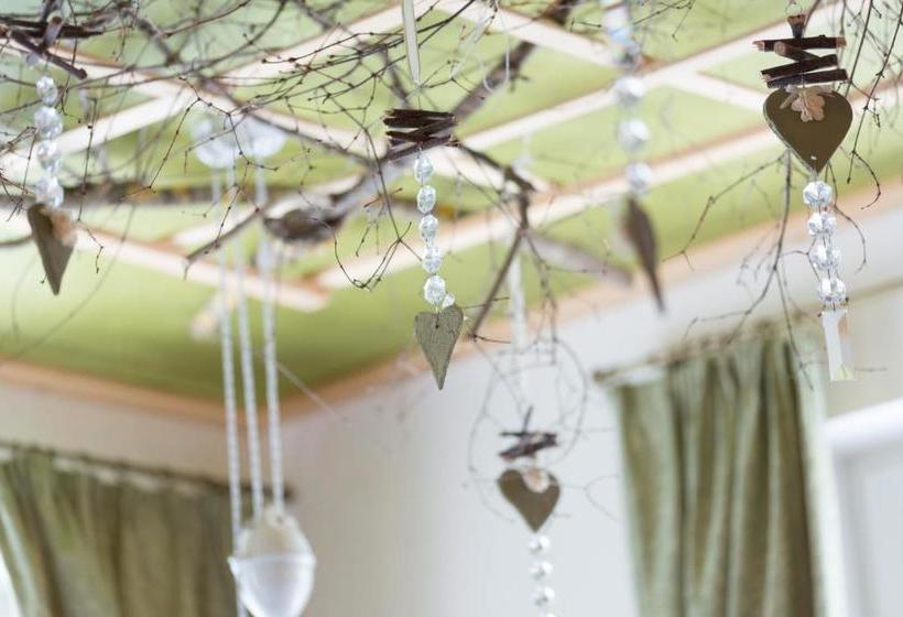 Boutique Hotel Olympia