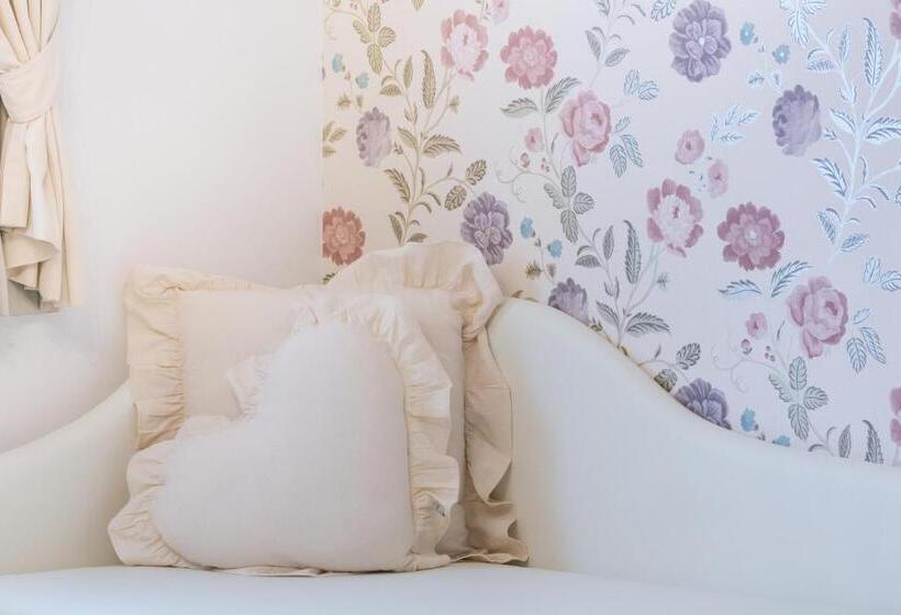 Boutique Hotel Olympia