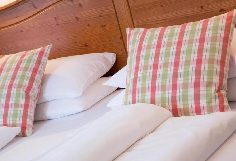 Boutique Hotel Olympia