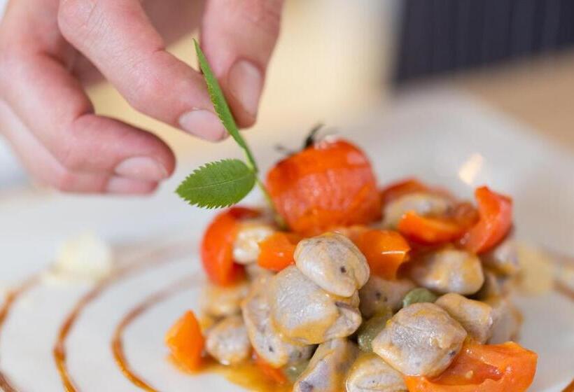 Boutique Hotel Olympia