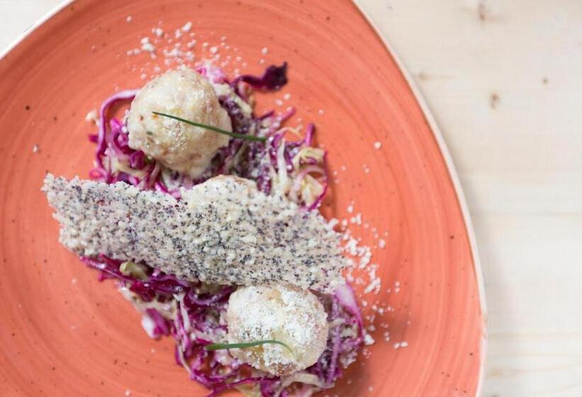 Boutique Hotel Olympia