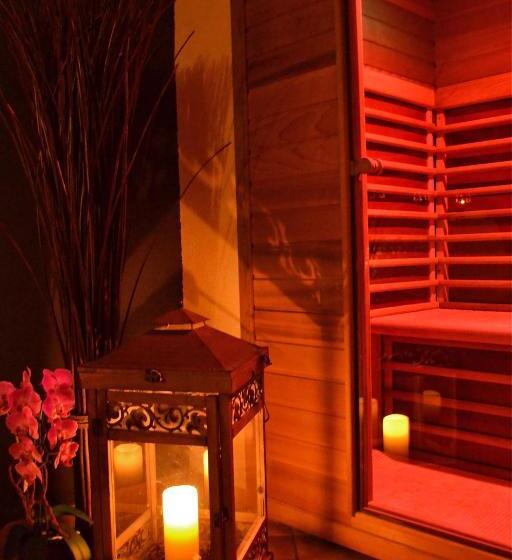 Boutique Hotel Olympia