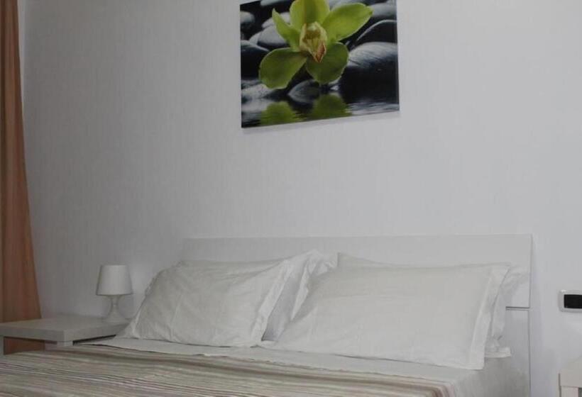 Hotel Hb Albergo Lamanna