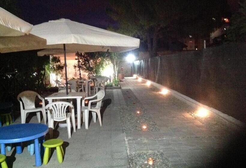 Hotel Hb Albergo Lamanna