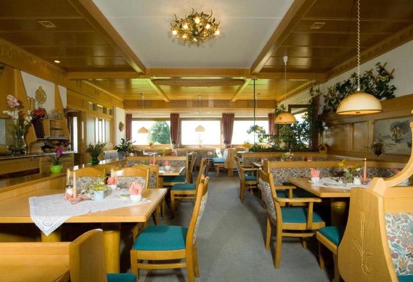 בית מלון כפרי Panorama / Cafe Wimmer