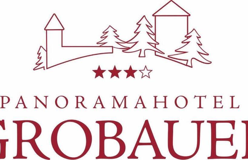 Panoramahotel Grobauer