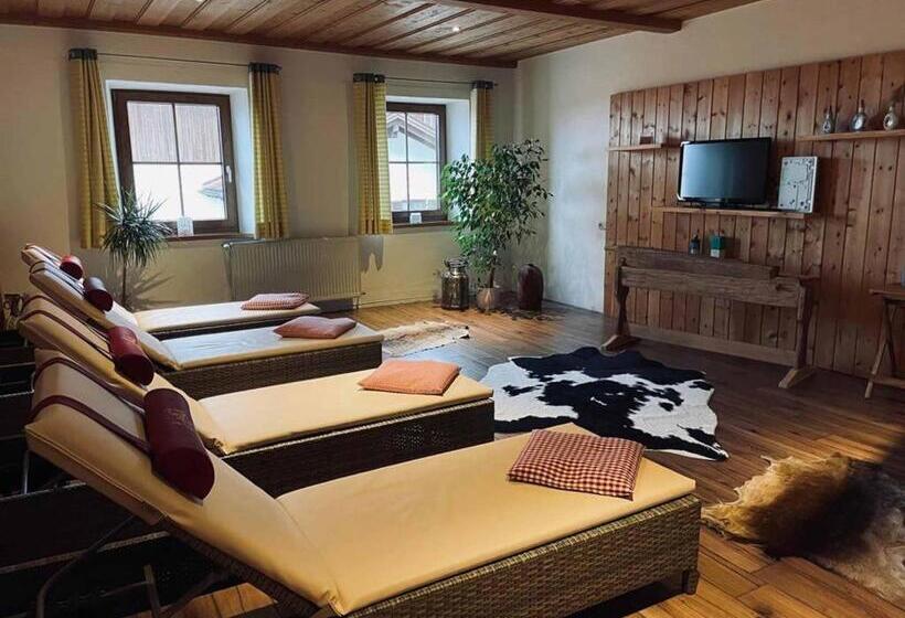 Panoramahotel Grobauer