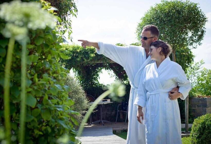 Panoramahotel Grobauer